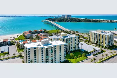 800 S Gulfview Boulevard #908, Clearwater Beach, FL 33767 - Photo 51