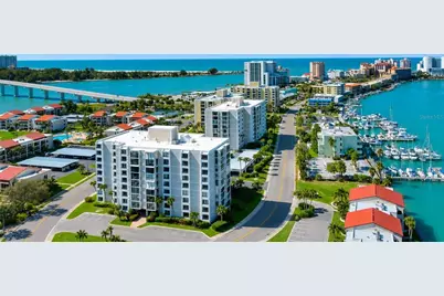800 S Gulfview Boulevard #908, Clearwater Beach, FL 33767 - Photo 49