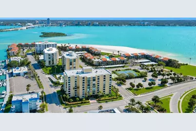 800 S Gulfview Boulevard #908, Clearwater Beach, FL 33767 - Photo 49