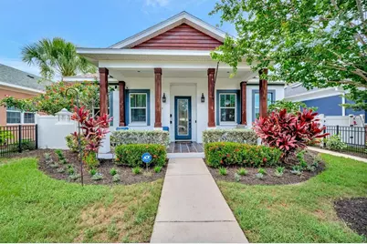 2517 4th Avenue S, Saint Petersburg, FL 33712 - Photo 1