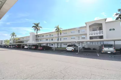 970 Virginia Street #107, Dunedin, FL 34698 - Photo 1