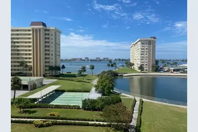 4575 Cove Cir #505, Saint Petersburg, FL 33708 - Photo 23