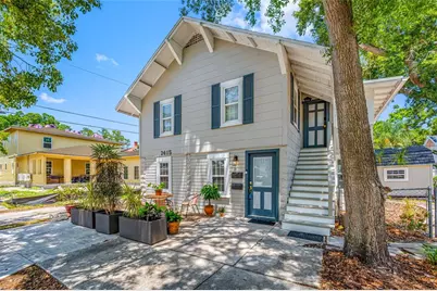 2415 11th Street N, Saint Petersburg, FL 33704 - Photo 11