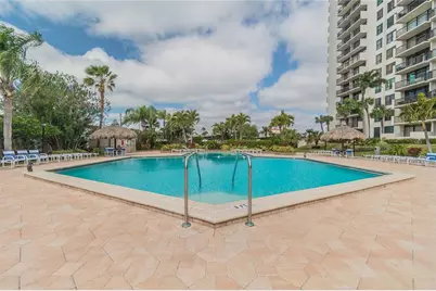 400 Island Way #211, Clearwater Beach, FL 33767 - Photo 33