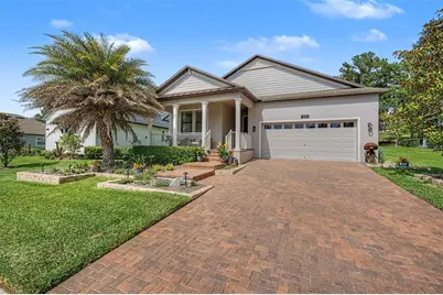 4926 Southern Valley Loop, Brooksville, FL 34601 - Photo 1