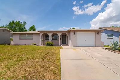 6021 2nd Avenue, New Port Richey, FL 34653 - Photo 1