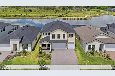 9471 Runaway Breeze Drive, Land O Lakes, FL 34637 - Photo 85