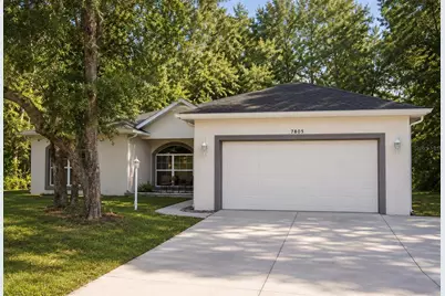 7805 N Creek Way, Citrus Springs, FL 34434 - Photo 3