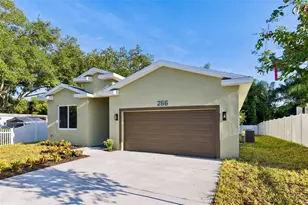 266 Platon Ave, Dunedin, FL 34698 - Photo 3