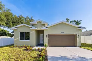 266 Platon Ave, Dunedin, FL 34698 - Photo 1