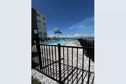 5555 Gulf Boulevard #310, Saint Pete Beach, FL 33706 - Photo 21