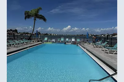5555 Gulf Boulevard #310, Saint Pete Beach, FL 33706 - Photo 19