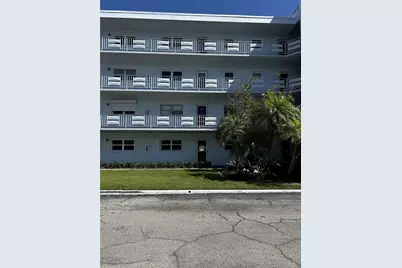 5555 Gulf Boulevard #310, Saint Pete Beach, FL 33706 - Photo 1