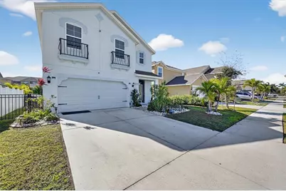 4842 San Palermo Drive, Bradenton, FL 34208 - Photo 1