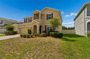 1192 Multiflora Loop, Lutz, FL 33558 - Photo 5