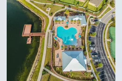 1192 Multiflora Loop, Lutz, FL 33558 - Photo 29