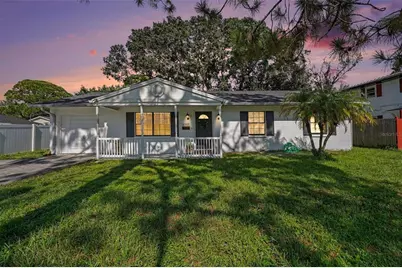 6717 Mornay Circle, Tampa, FL 33615 - Photo 1