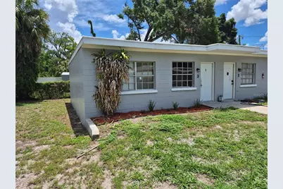 3408 E Dr Martin Luther King Jr Boulevard #3, Tampa, FL 33610 - Photo 1