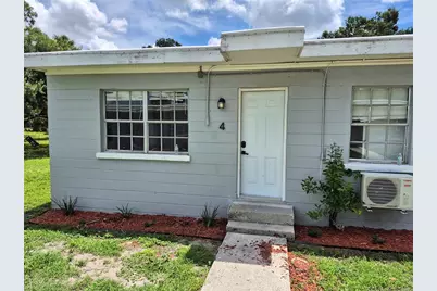 3408 E Dr Martin Luther King Jr Boulevard #4, Tampa, FL 33610 - Photo 1