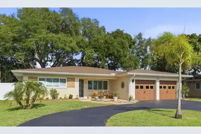 1727 Cypress Avenue, Belleair, FL 33756 - Photo 1