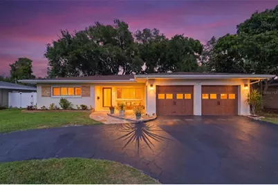 1727 Cypress Avenue, Belleair, FL 33756 - Photo 1