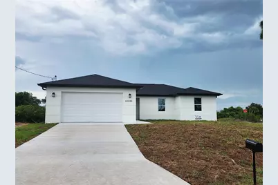 12025 Clarendon Avenue, Port Charlotte, FL 33981 - Photo 1