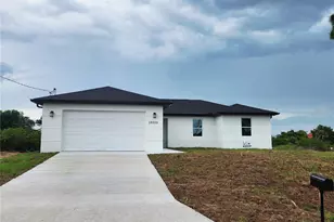 12025 Clarendon Ave, Port Charlotte, FL 33981 - Photo 1