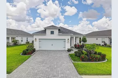 10606 Morning Marsh Lane, Parrish, FL 34219 - Photo 1