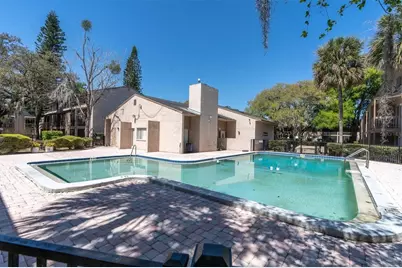 7606 Abbey Lane #208, Tampa, FL 33617 - Photo 5