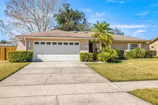 3376 Wind Chime Dr, Clearwater, FL 33761 - Photo 1