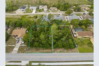 6019 Freeport Drive, Spring Hill, FL 34606 - Photo 3