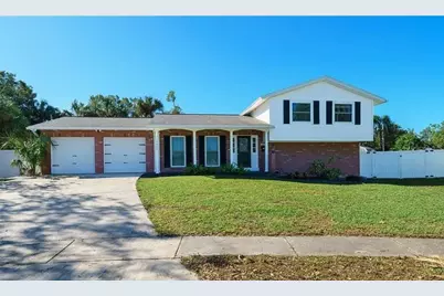 7002 Danewood Court, Tampa, FL 33615 - Photo 1