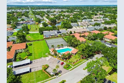 1807 Hammock Pine Boulevard #1807, Clearwater, FL 33761 - Photo 31