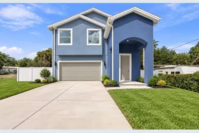 7315 Mount Vernon Road, Tampa, FL 33625 - Photo 1