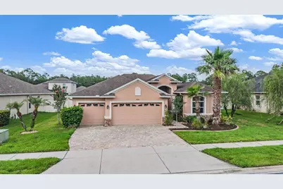 27205 Hawks Nest Circle, Wesley Chapel, FL 33544 - Photo 3