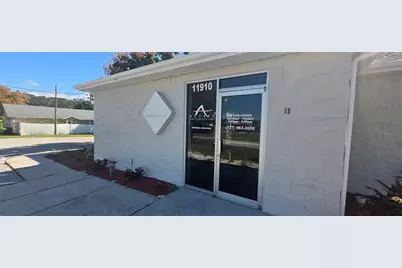 11910 Little Road, New Port Richey, FL 34654 - Photo 1