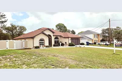 11033 Claymore Street, Spring Hill, FL 34608 - Photo 3