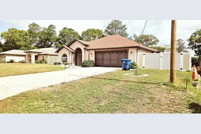 11033 Claymore Street, Spring Hill, FL 34608 - Photo 3