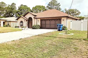 11033 Claymore St, Spring Hill, FL 34608 - Photo 3