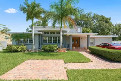 850 36th Avenue S, Saint Petersburg, FL 33705 - Photo 1