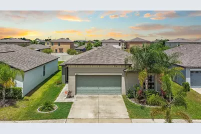 6823 King Creek Drive, Sun City Center, FL 33573 - Photo 1