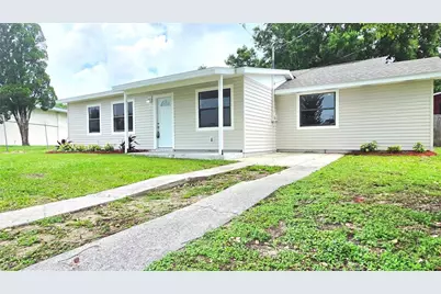 801 NW 5th Street, Mulberry, FL 33860 - Photo 1