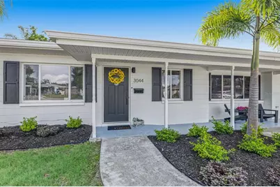 3044 55th Street N, Saint Petersburg, FL 33710 - Photo 3