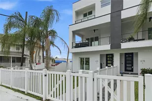 215 W Columbus Dr, Tampa, FL 33602 - Photo 1