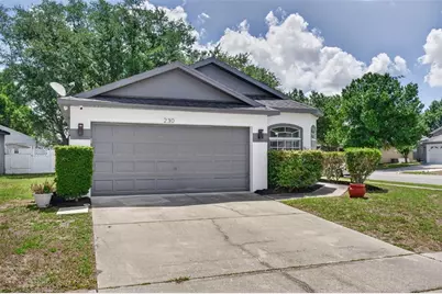 2303 Northern Leaf Street, Orlando, FL 32817 - Photo 3