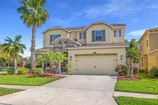 4424 Vermillion Sky Dr, Wesley Chapel, FL 33544 - Photo 1
