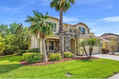 4424 Vermillion Sky Drive, Wesley Chapel, FL 33544 - Photo 11
