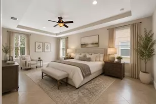 4424 Vermillion Sky Dr, Wesley Chapel, FL 33544 - Photo 5