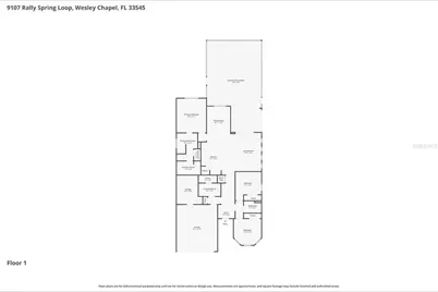9107 Rally Spring Loop, Wesley Chapel, FL 33545 - Photo 47
