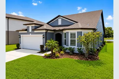 9107 Rally Spring Loop, Wesley Chapel, FL 33545 - Photo 3